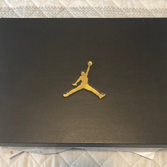 Men's Jordan Max Aura 5 sz 11 - Picture 4 of 11